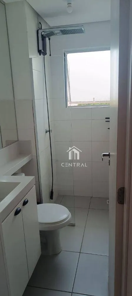 Apartamento, 2 quartos, 45 m² - Foto 9