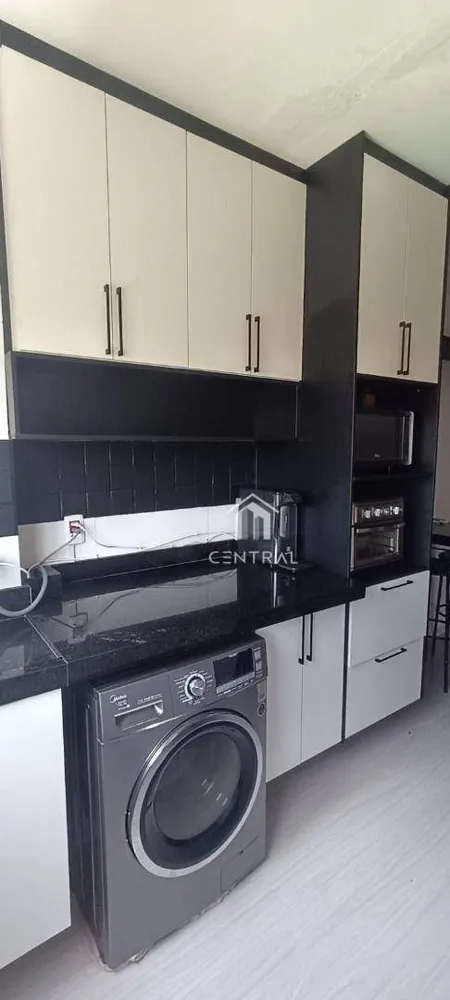 Apartamento, 2 quartos, 45 m² - Foto 11