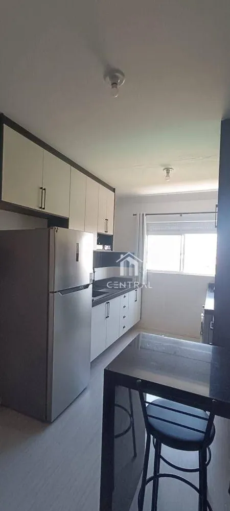 Apartamento, 2 quartos, 45 m² - Foto 2