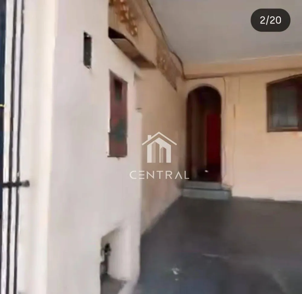 Sobrado, 4 quartos, 50 m² - Foto 8