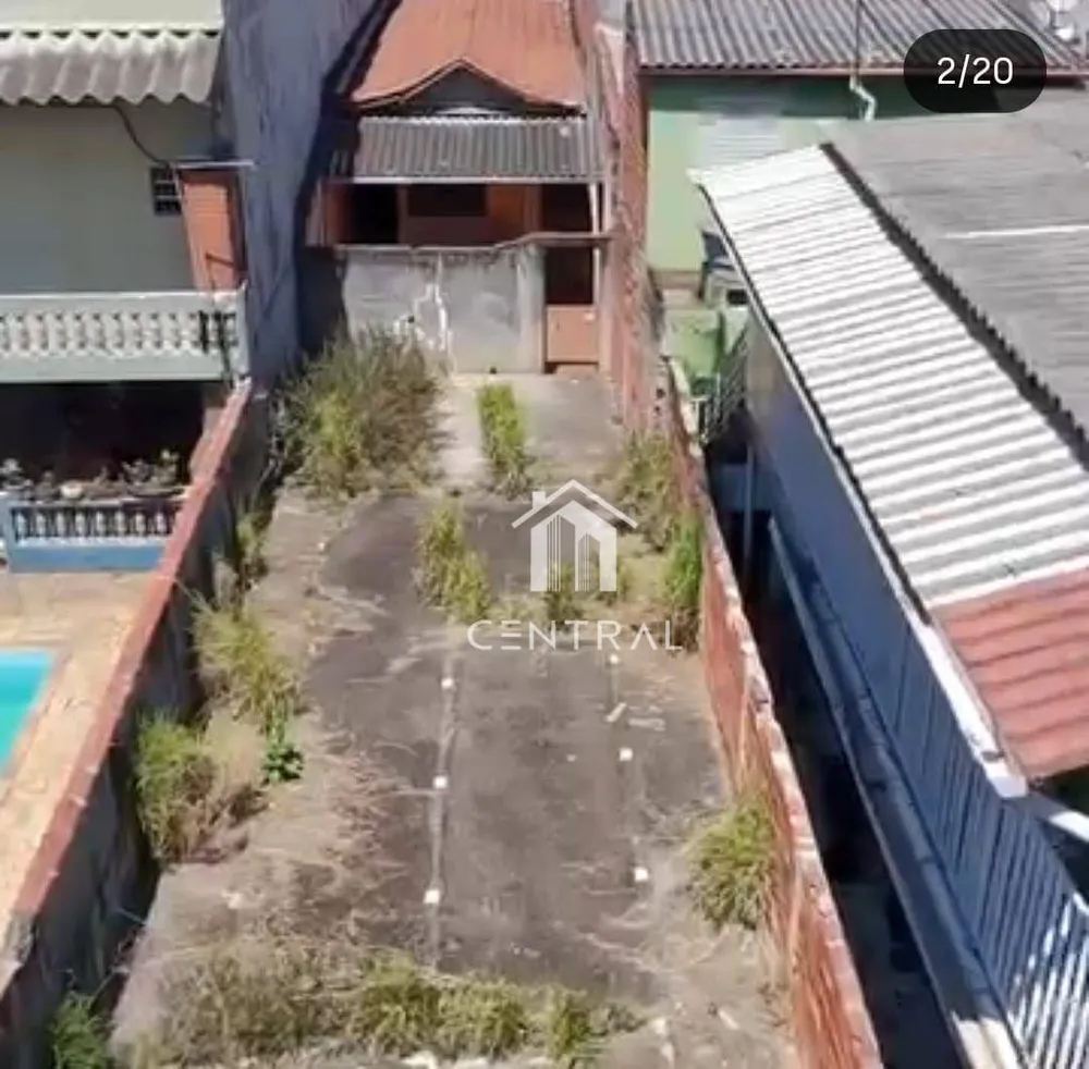 Sobrado, 4 quartos, 50 m² - Foto 11