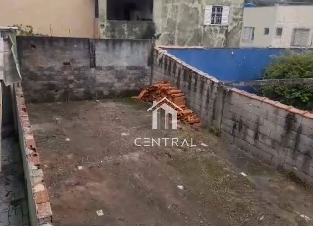 Sobrado, 4 quartos, 50 m² - Foto 9