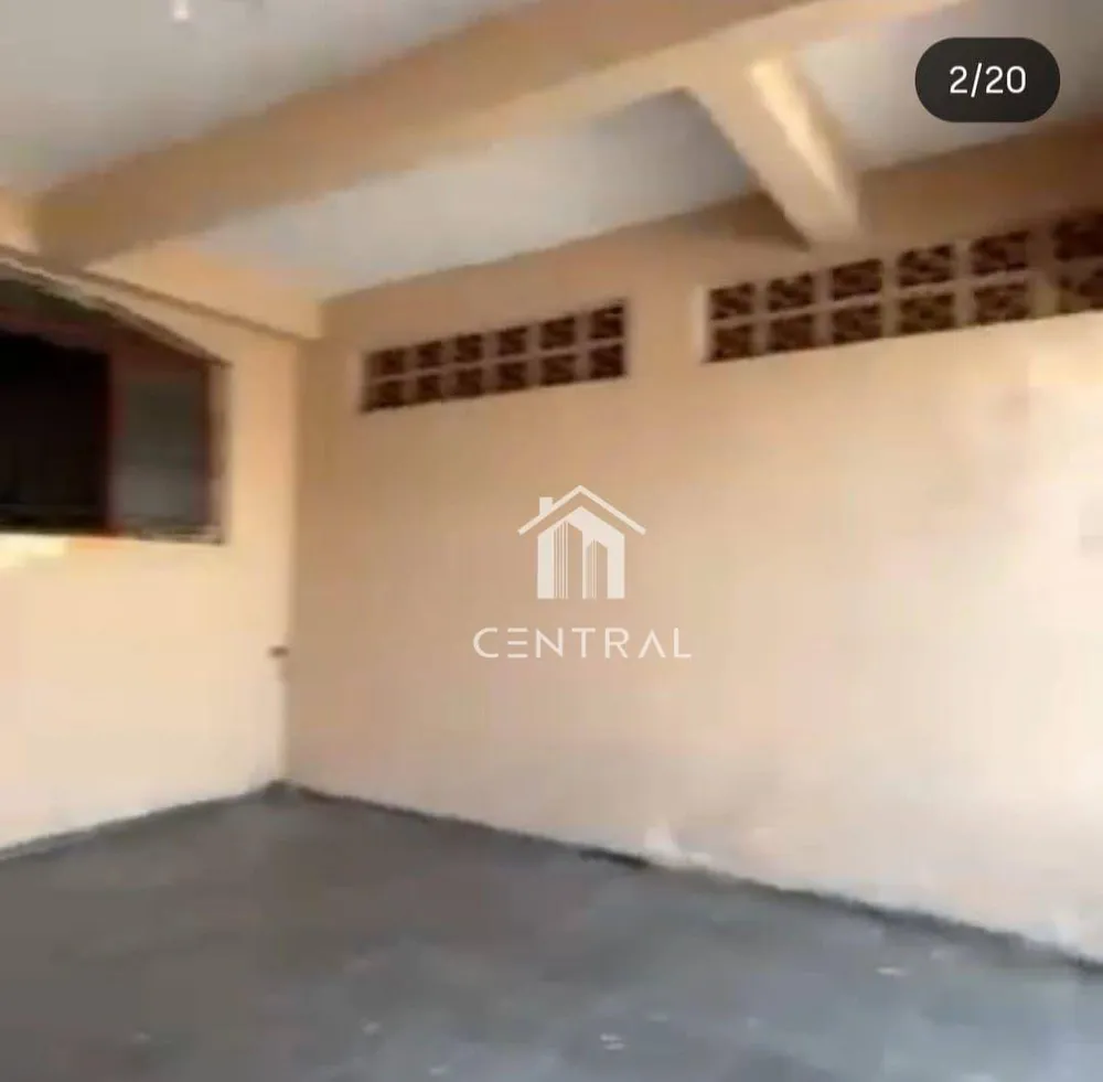Sobrado, 4 quartos, 50 m² - Foto 2