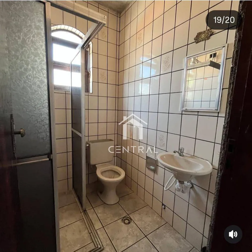 Sobrado, 4 quartos, 50 m² - Foto 3