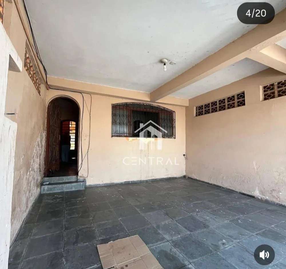 Sobrado, 4 quartos, 50 m² - Foto 7