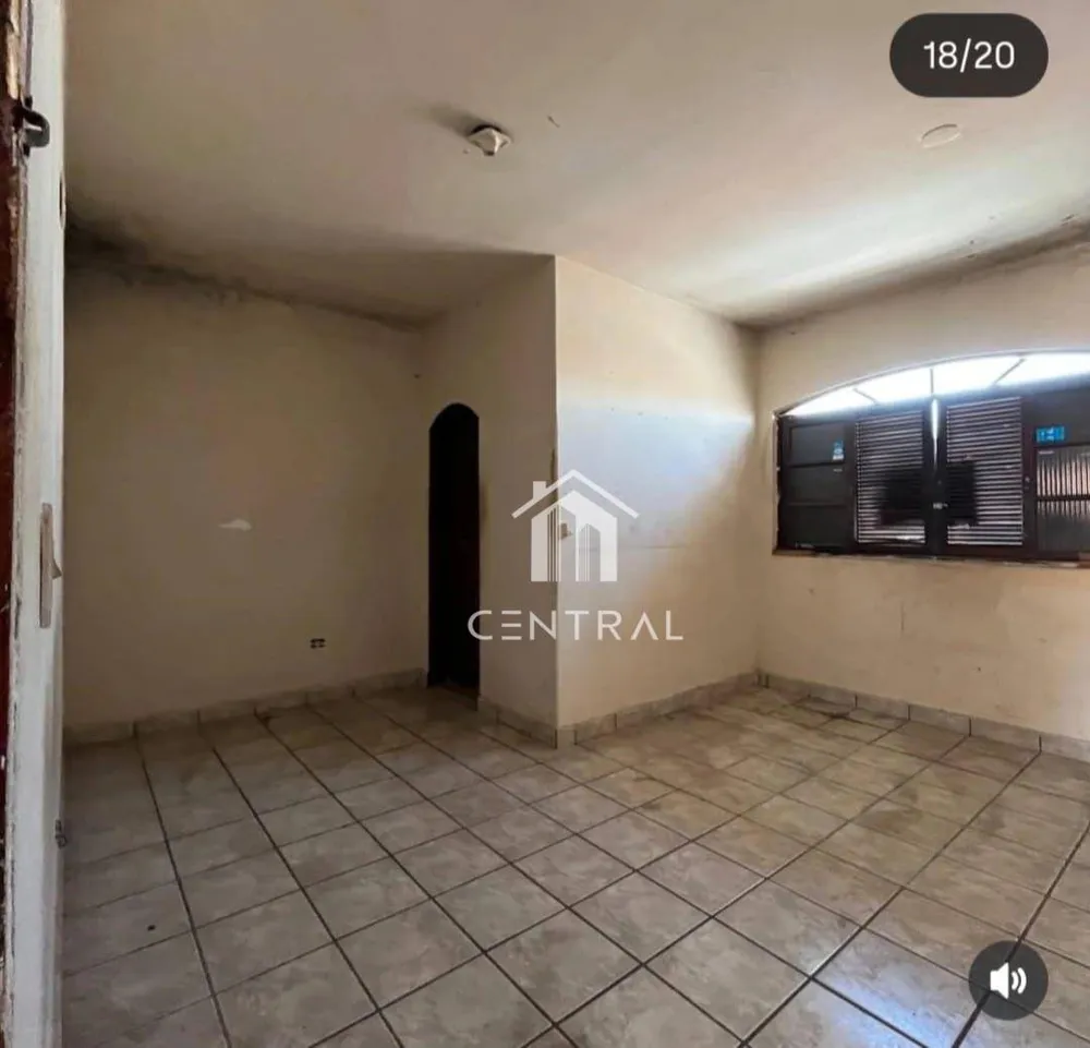 Sobrado, 4 quartos, 50 m² - Foto 5