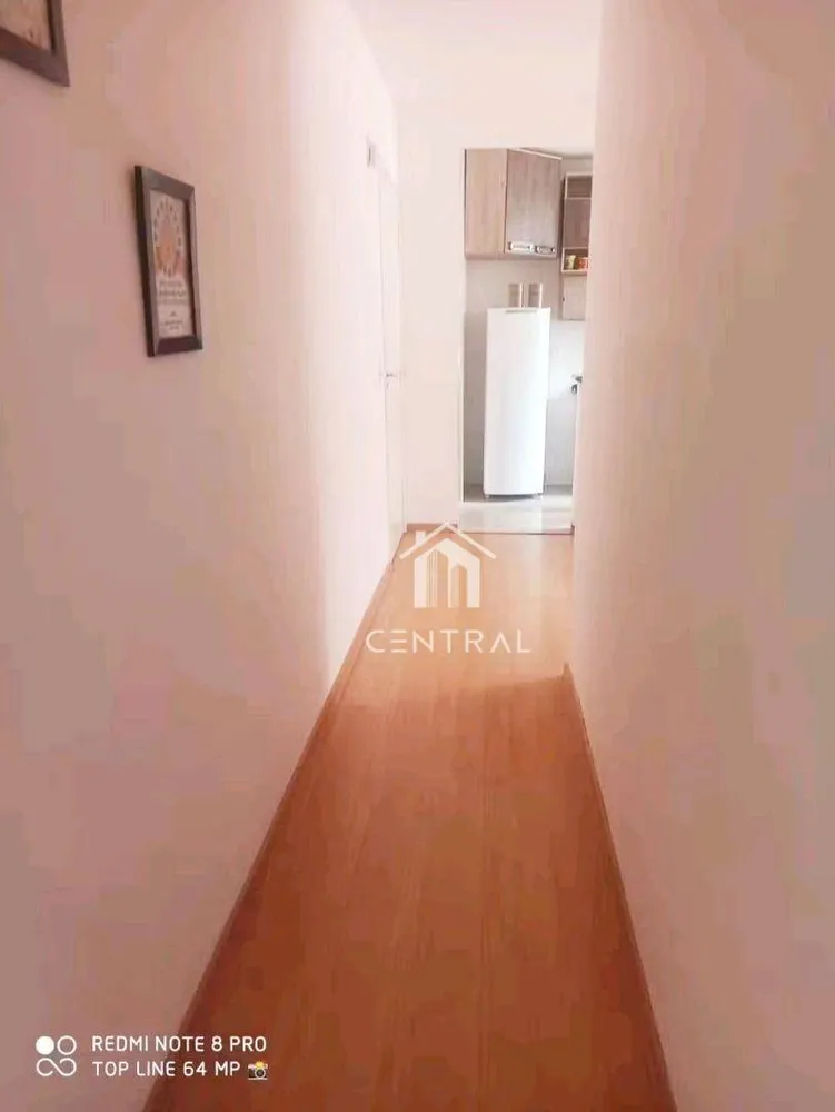 Apartamento, 2 quartos, 50 m² - Foto 3
