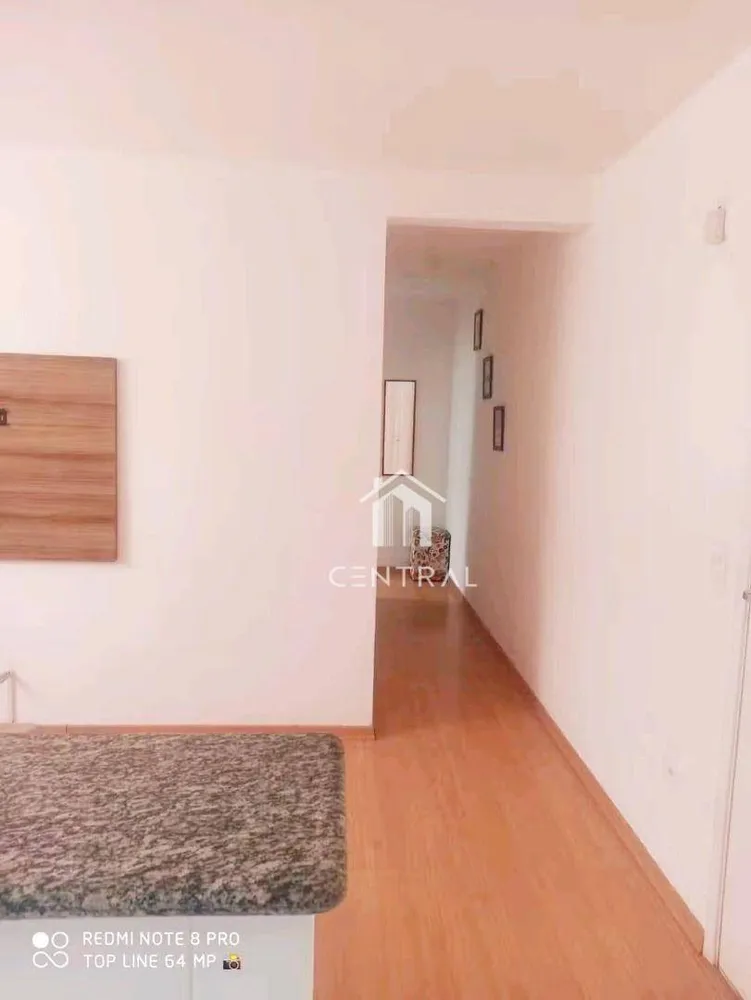 Apartamento, 2 quartos, 50 m² - Foto 4