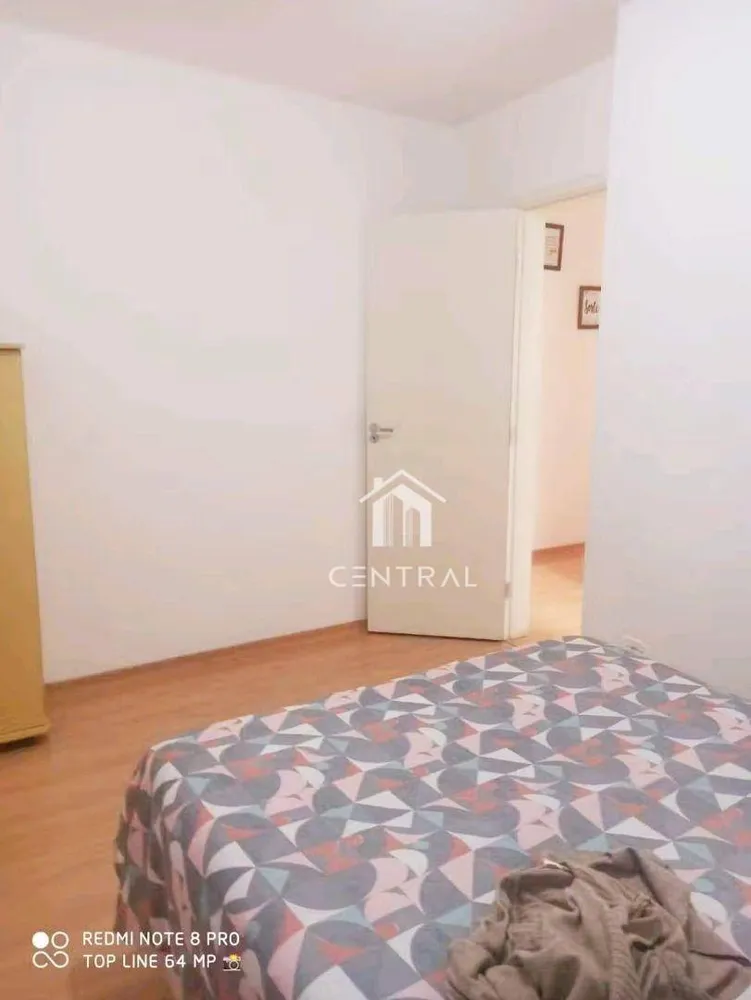 Apartamento, 2 quartos, 50 m² - Foto 1