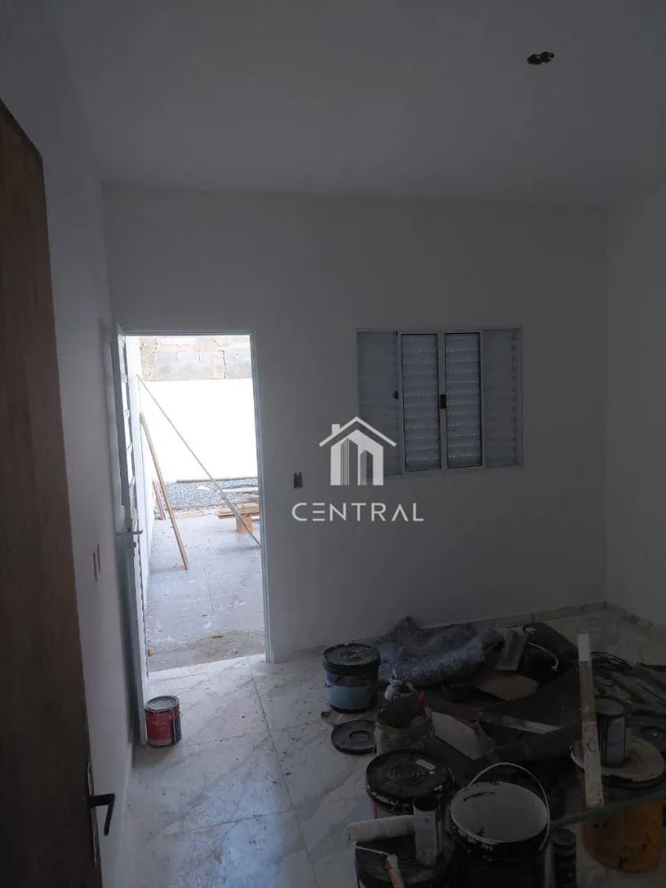 Casa, 1 quarto, 40 m² - Foto 6