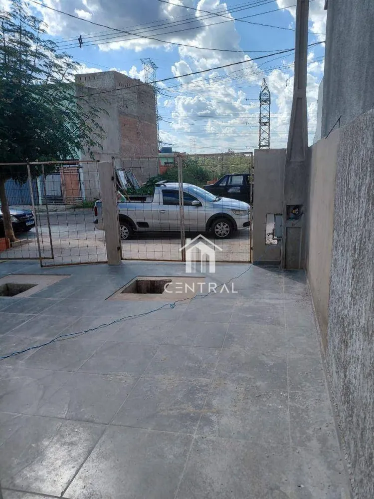 Casa, 1 quarto, 40 m² - Foto 4