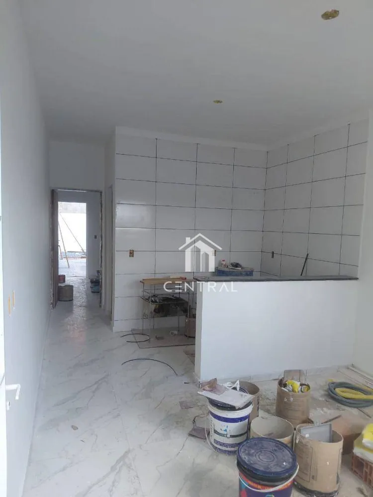 Casa, 1 quarto, 40 m² - Foto 12