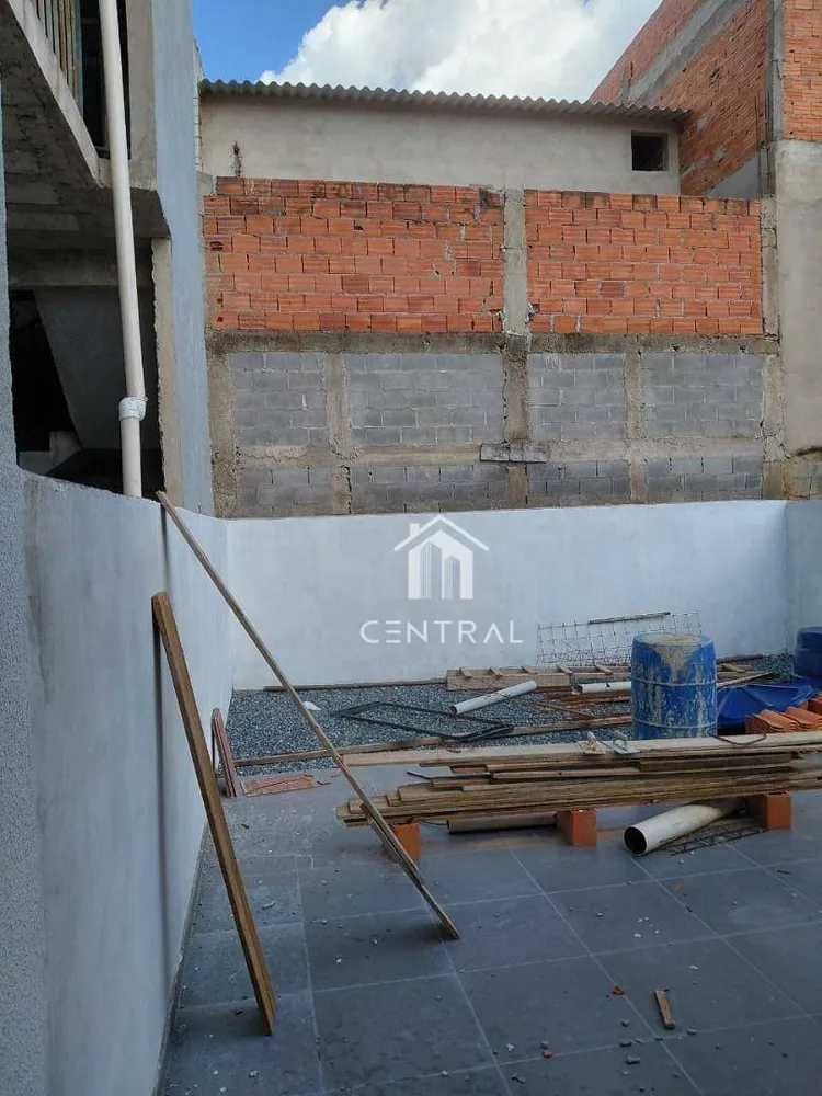 Casa, 1 quarto, 40 m² - Foto 5