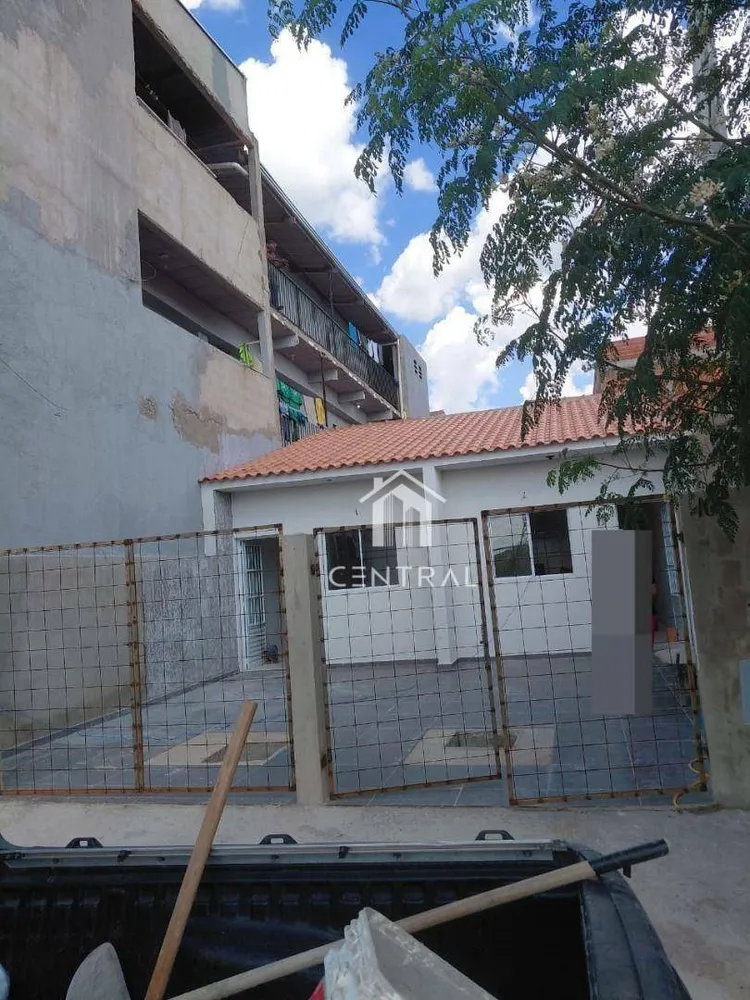 Casa, 1 quarto, 40 m² - Foto 14