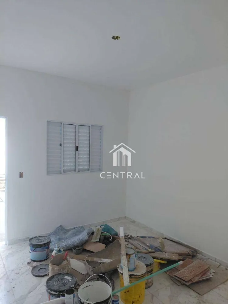 Casa, 1 quarto, 40 m² - Foto 7