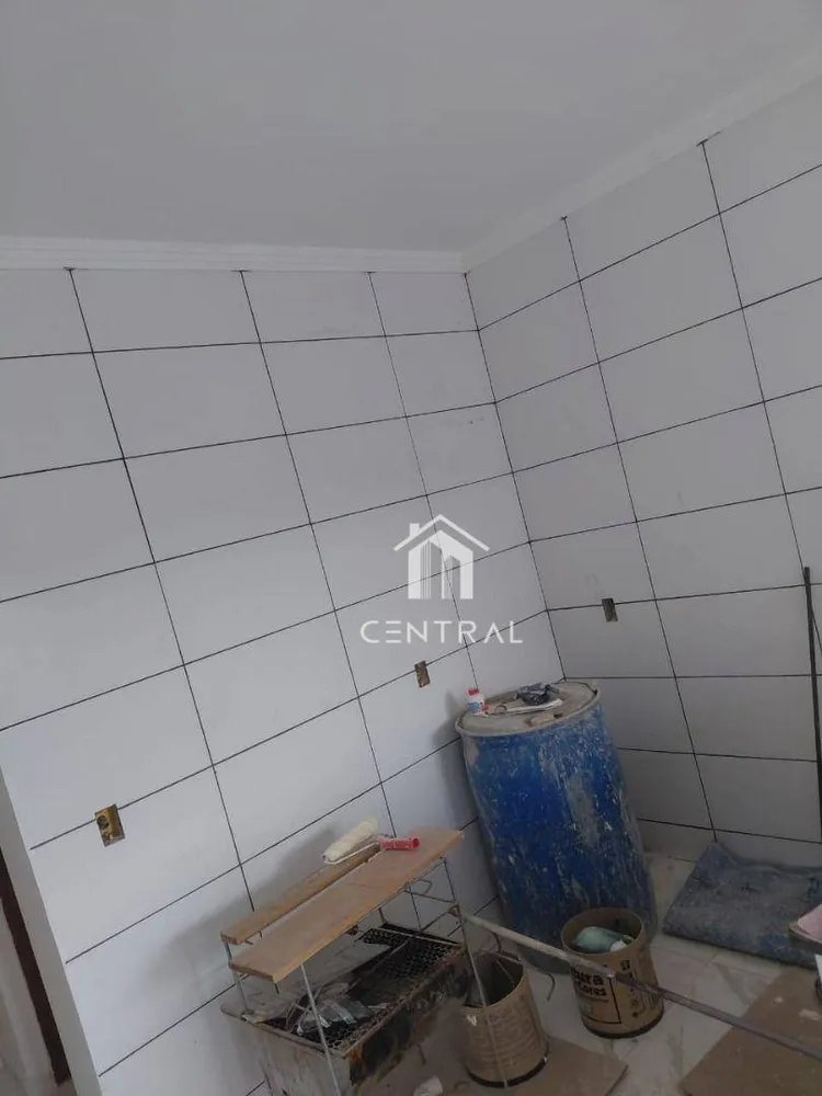Casa, 1 quarto, 40 m² - Foto 11