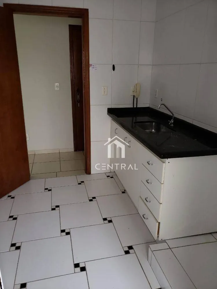 Apartamento, 2 quartos, 60 m² - Foto 7