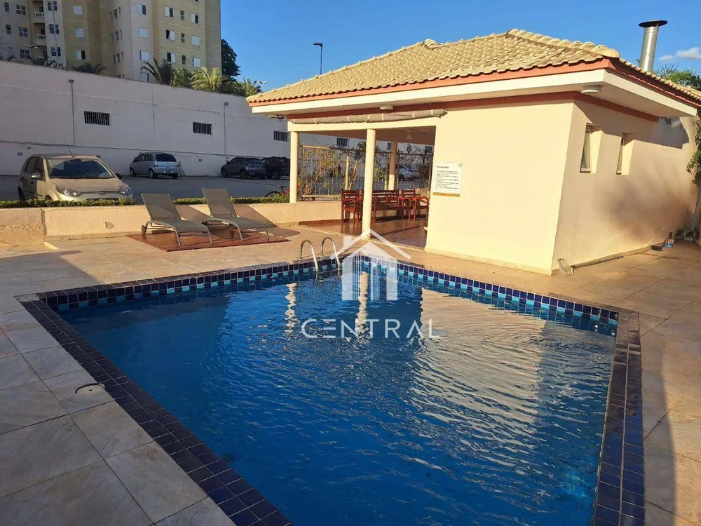 Apartamento, 2 quartos, 60 m² - Foto 6