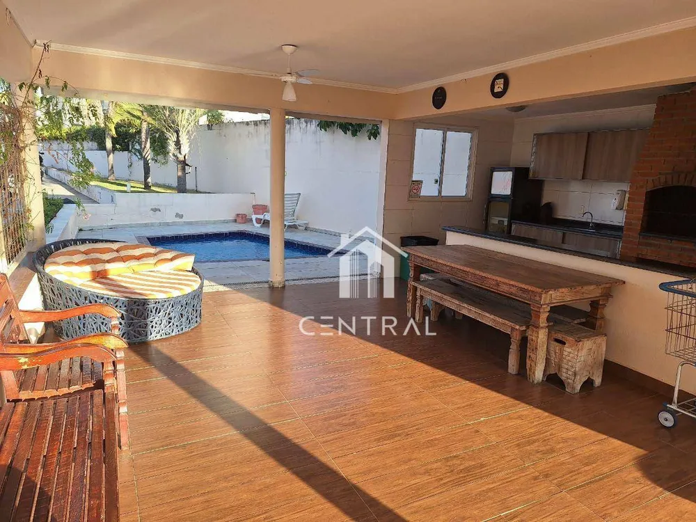 Apartamento, 2 quartos, 60 m² - Foto 4
