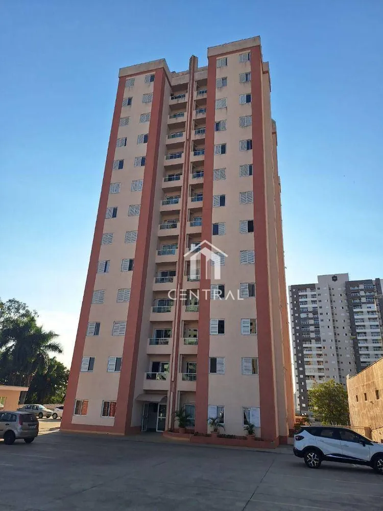 Apartamento, 2 quartos, 60 m² - Foto 1
