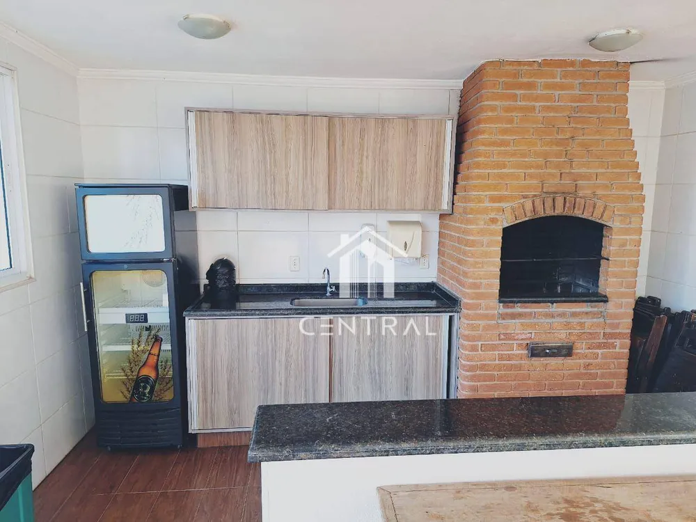 Apartamento, 2 quartos, 60 m² - Foto 2