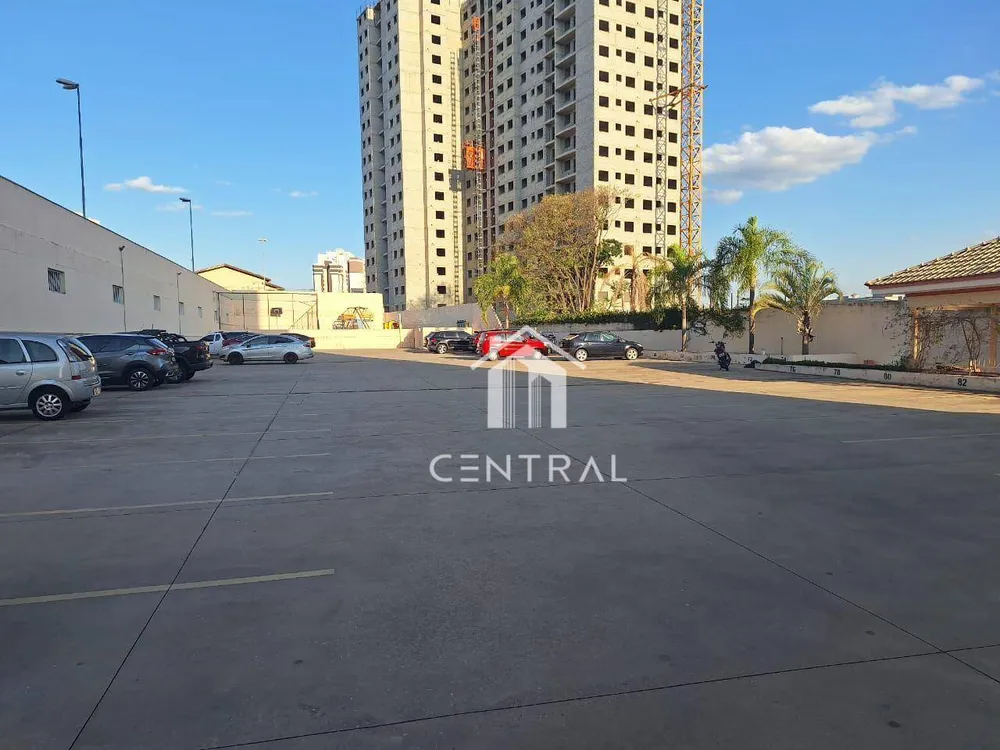 Apartamento, 2 quartos, 60 m² - Foto 3