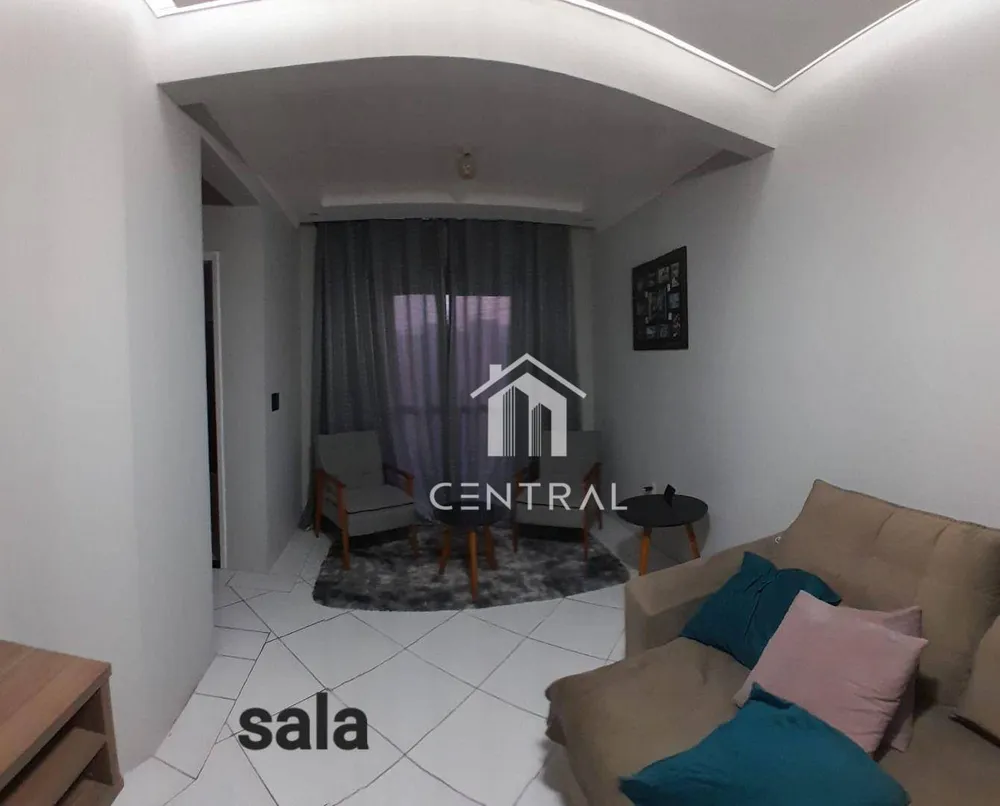 Apartamento, 3 quartos, 120 m² - Foto 5
