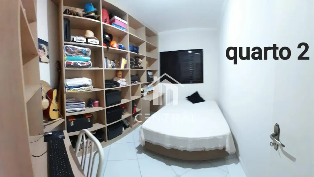 Apartamento, 3 quartos, 120 m² - Foto 15