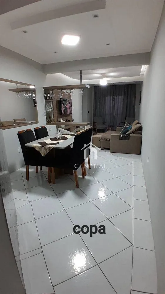Apartamento, 3 quartos, 120 m² - Foto 4