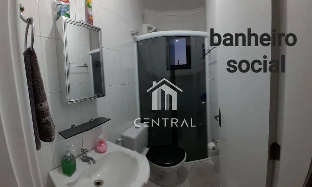 Apartamento, 3 quartos, 120 m² - Foto 7