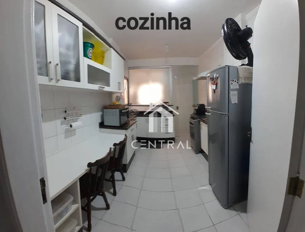 Apartamento, 3 quartos, 120 m² - Foto 13