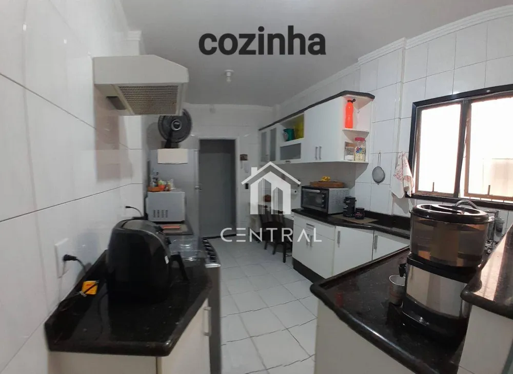 Apartamento, 3 quartos, 120 m² - Foto 12