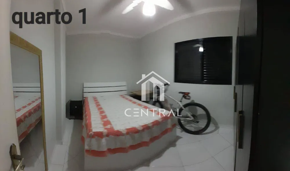 Apartamento, 3 quartos, 120 m² - Foto 9