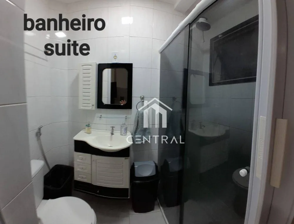 Apartamento, 3 quartos, 120 m² - Foto 8