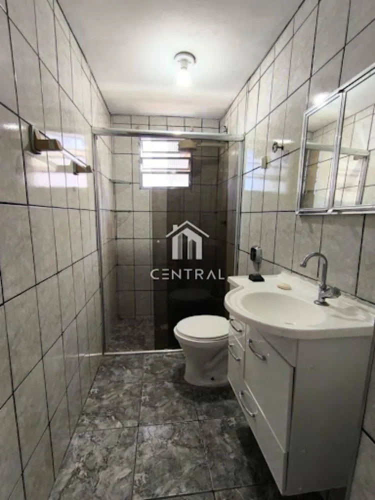 Casa, 1 quarto, 70 m² - Foto 1