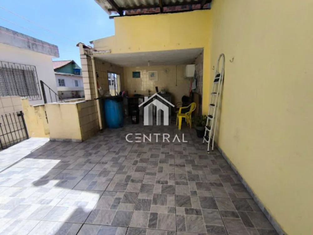 Casa, 1 quarto, 70 m² - Foto 2