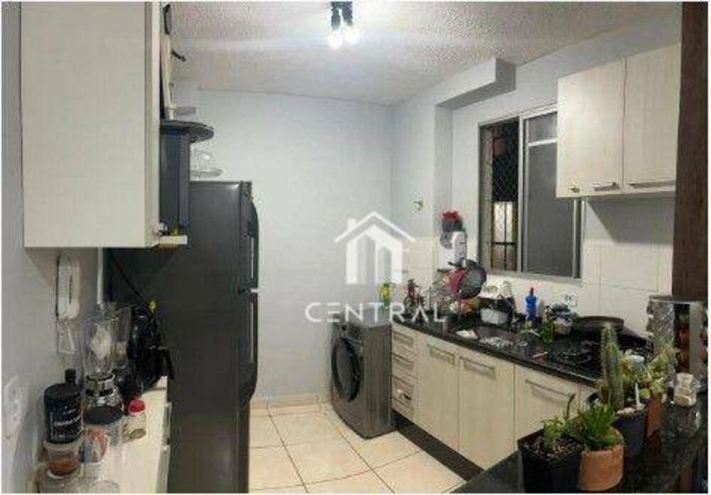 Apartamento, 2 quartos, 50 m² - Foto 4