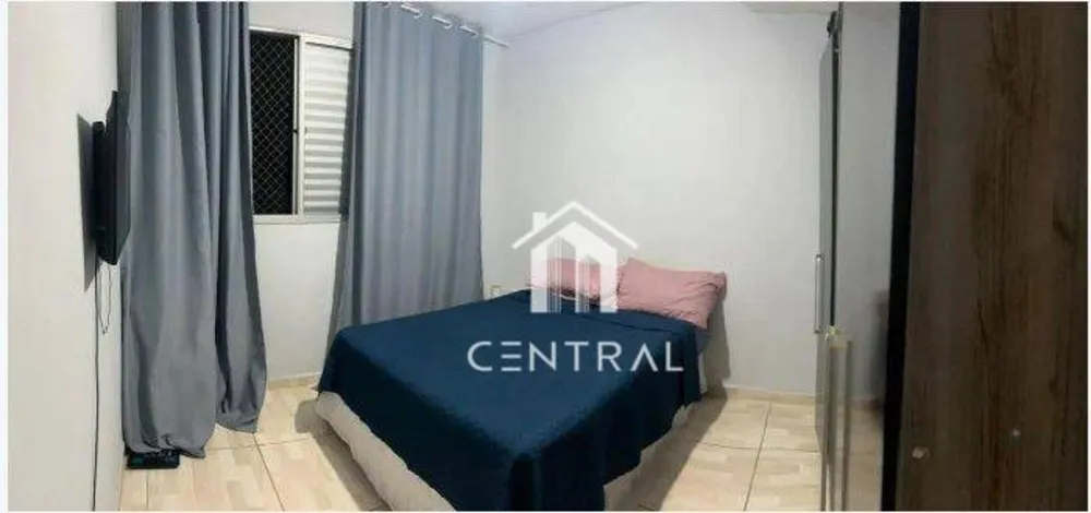 Apartamento, 2 quartos, 50 m² - Foto 3