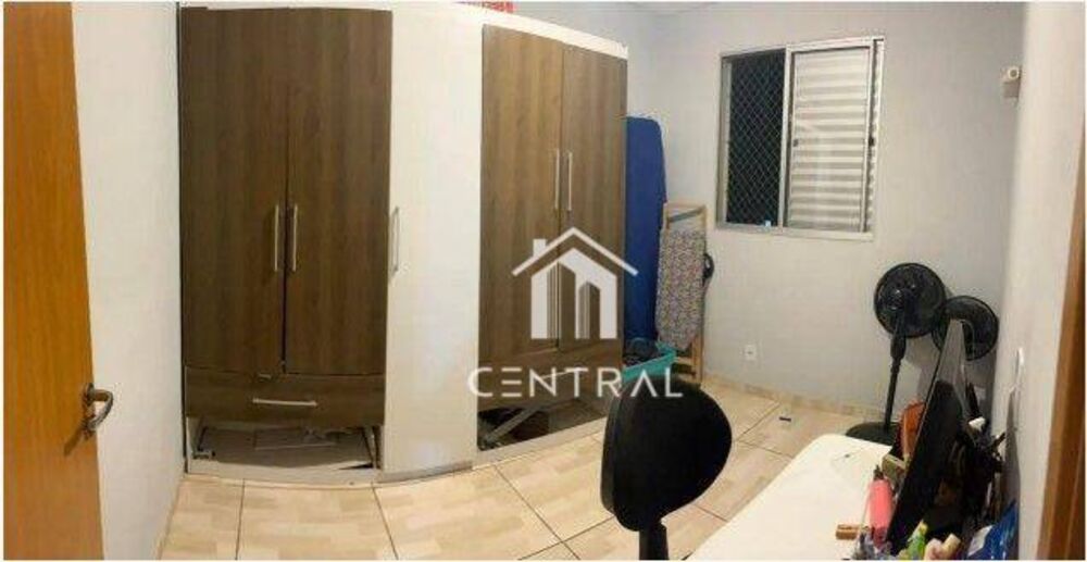Apartamento, 2 quartos, 50 m² - Foto 3