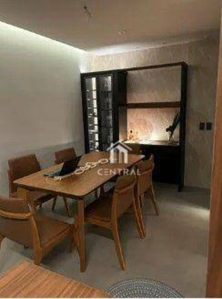 Apartamento à venda com 2 quartos, 63m² - Foto 3
