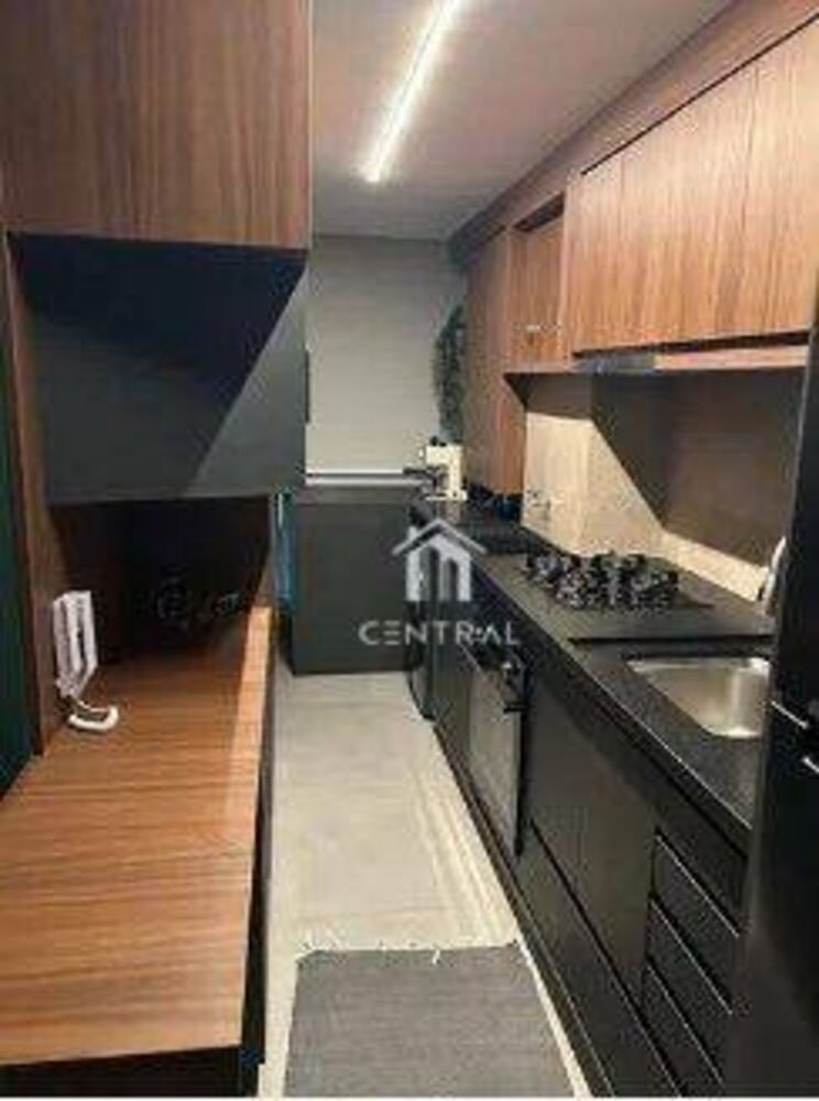 Apartamento à venda com 2 quartos, 63m² - Foto 2