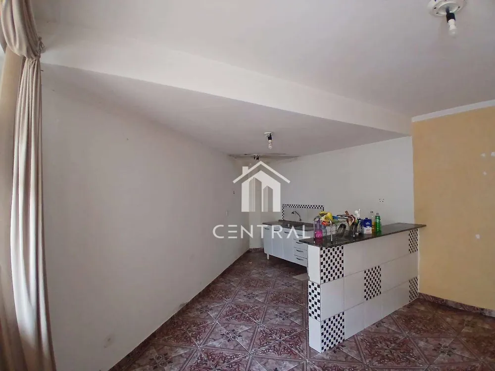 Sobrado, 4 quartos, 182 m² - Foto 10