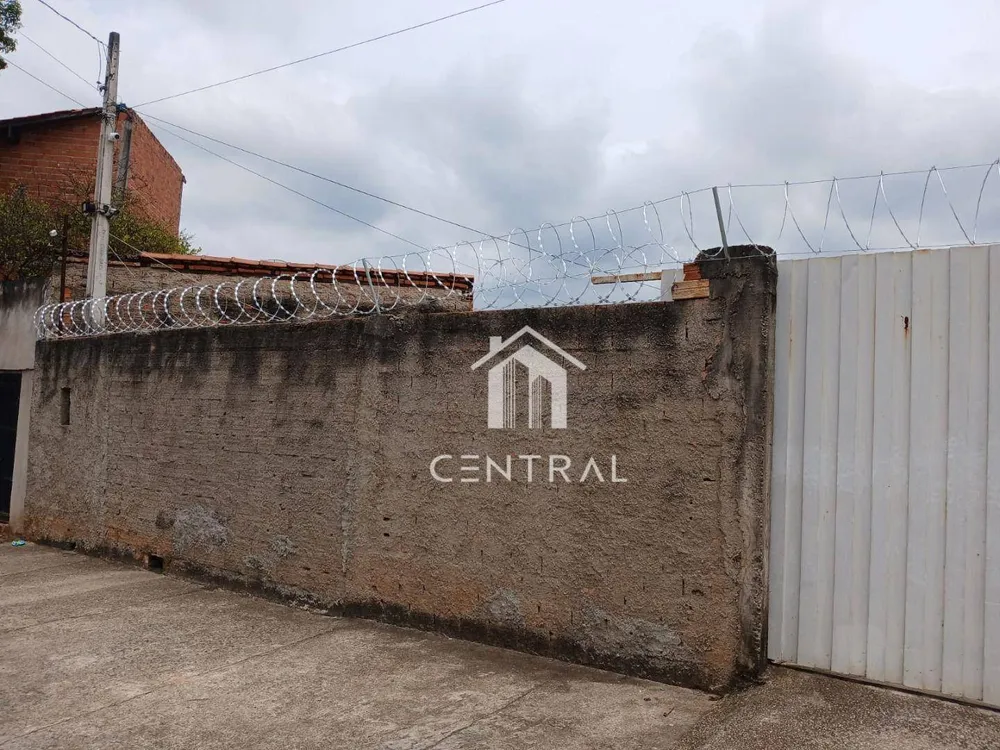 Sobrado, 4 quartos, 182 m² - Foto 2