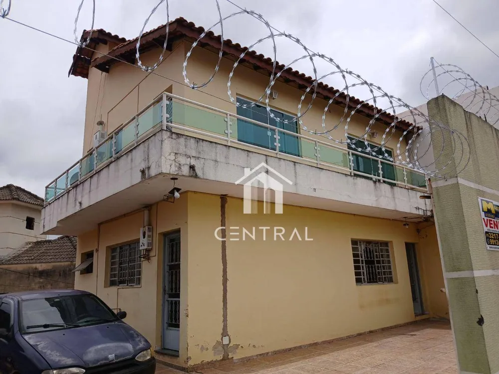 Sobrado, 4 quartos, 182 m² - Foto 3