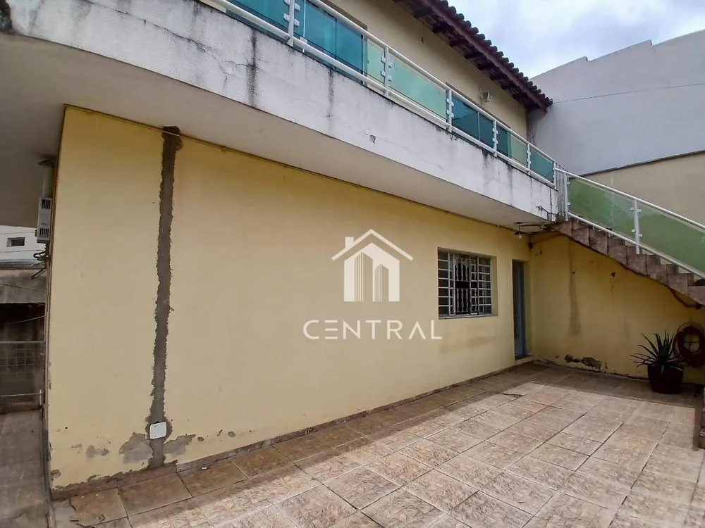 Sobrado, 4 quartos, 182 m² - Foto 8