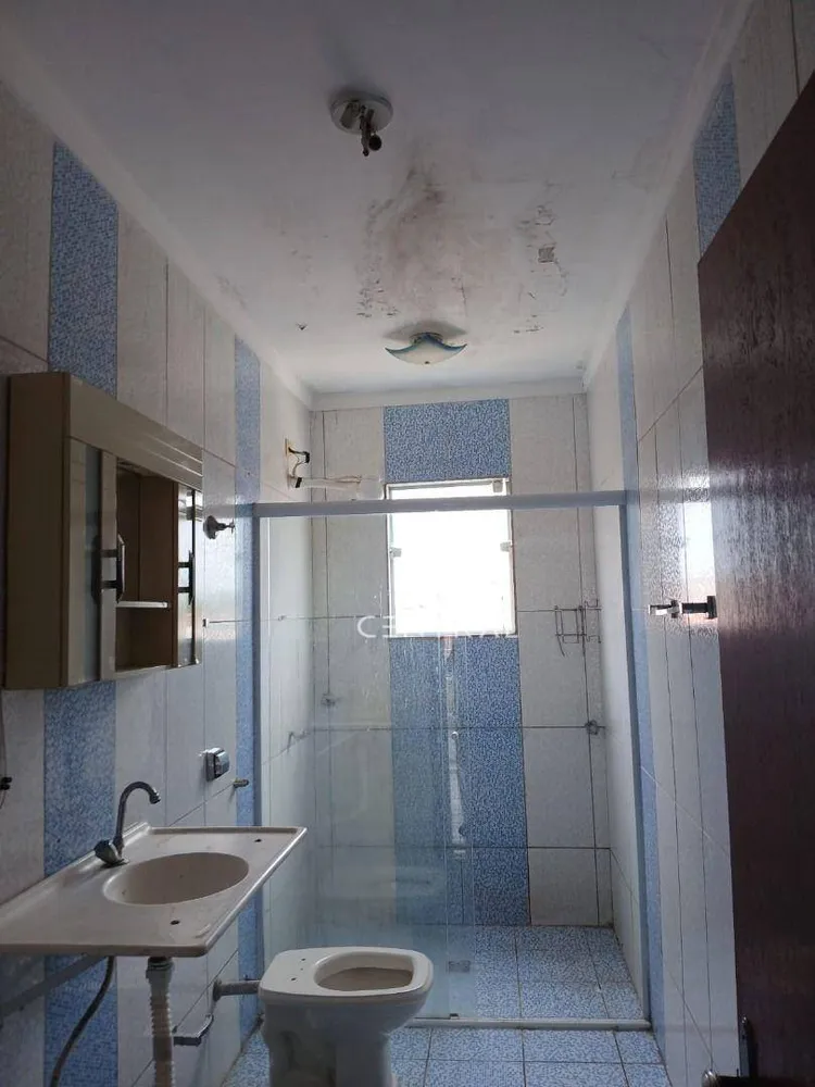 Sobrado, 4 quartos, 182 m² - Foto 4