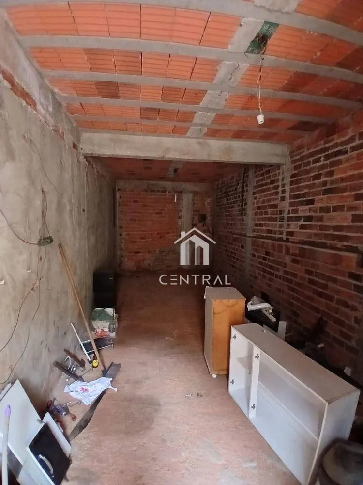 Sobrado, 4 quartos, 182 m² - Foto 9