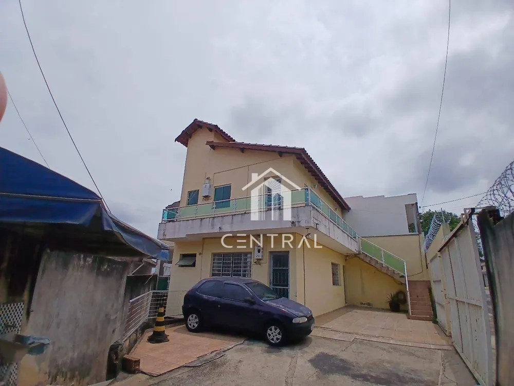 Sobrado, 4 quartos, 182 m² - Foto 11
