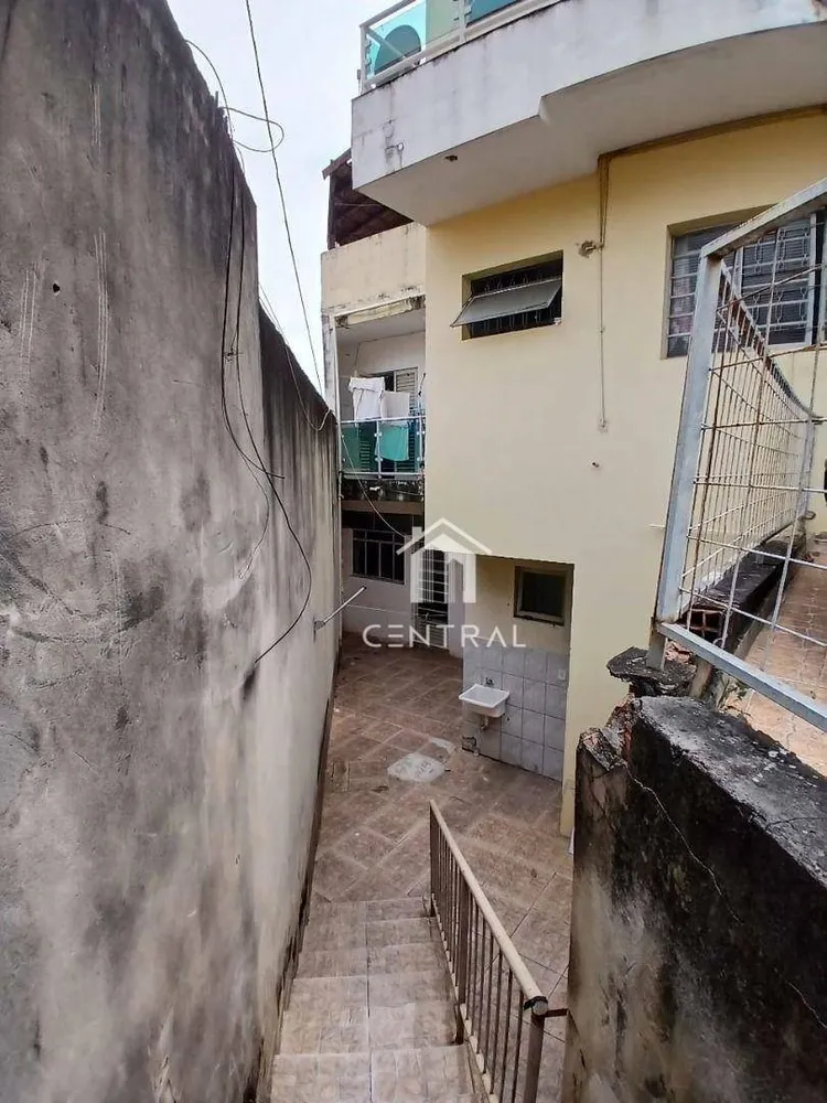 Sobrado, 4 quartos, 182 m² - Foto 12