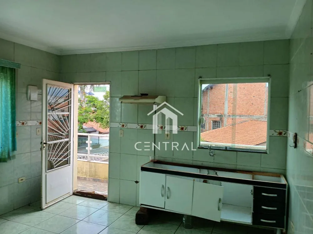 Sobrado, 4 quartos, 182 m² - Foto 5